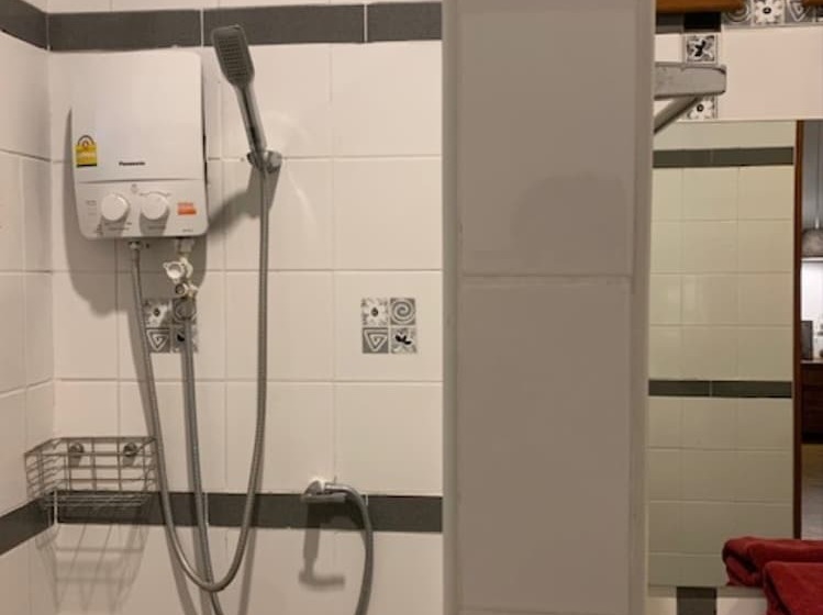 带1个卧室的别墅, Samui Garden Home   Sha Extra Plus