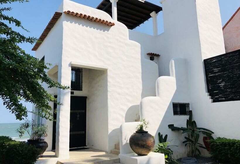 ویلای 1 خوابه, Villa Maroc Resort