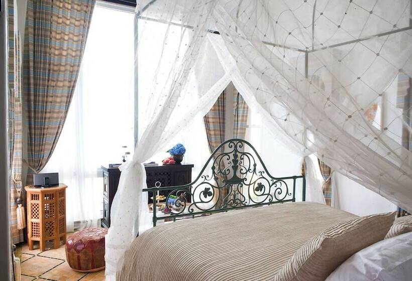 ویلای 1 خوابه, Villa Maroc Resort