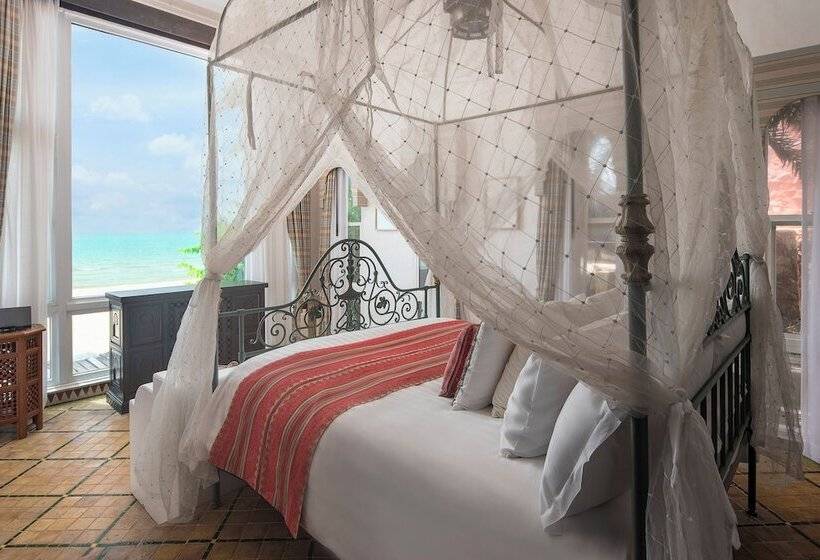 ویلای 1 خوابه, Villa Maroc Resort