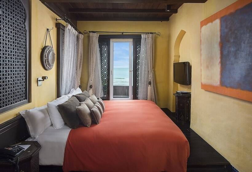 ویلای 1 خوابه, Villa Maroc Resort