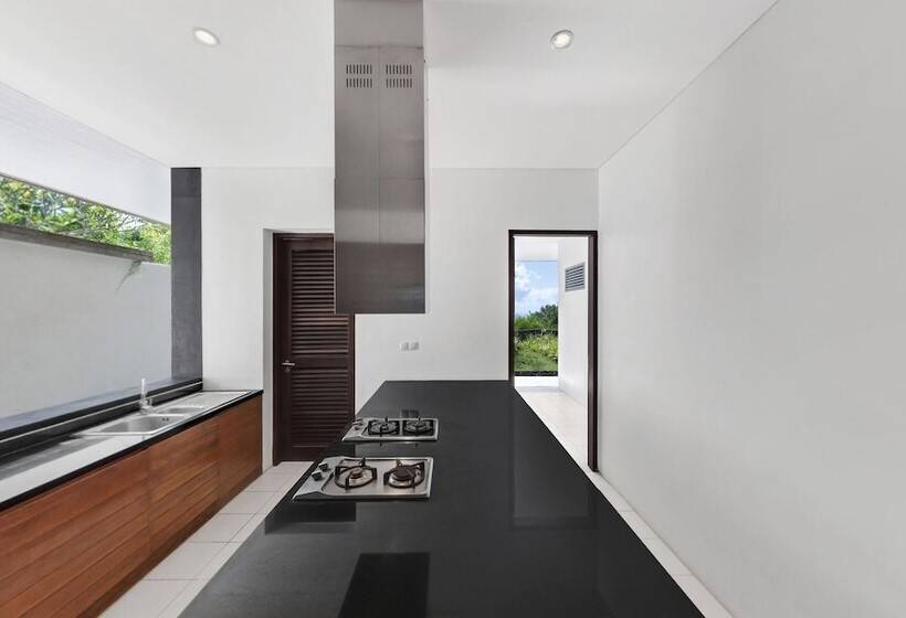 ویلای 3 خوابه, Alila Villas Uluwatu, Bali