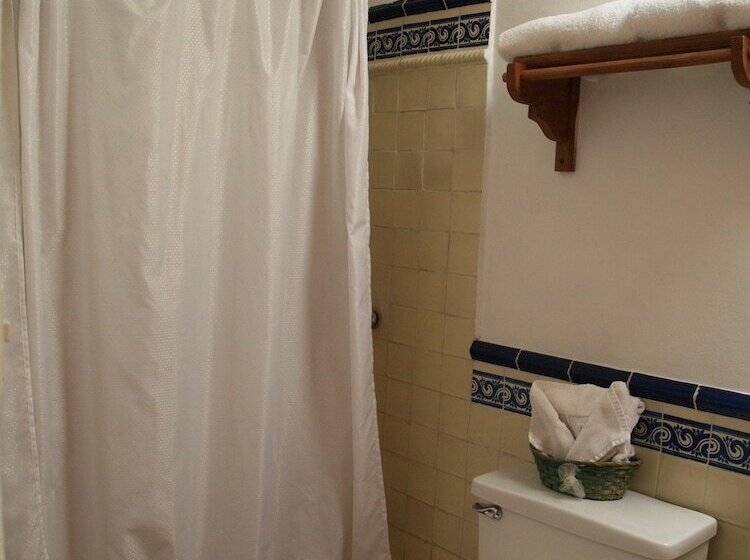 اتاق استاندارد با 2 تخت دوبل, Ana Catalina & Suites