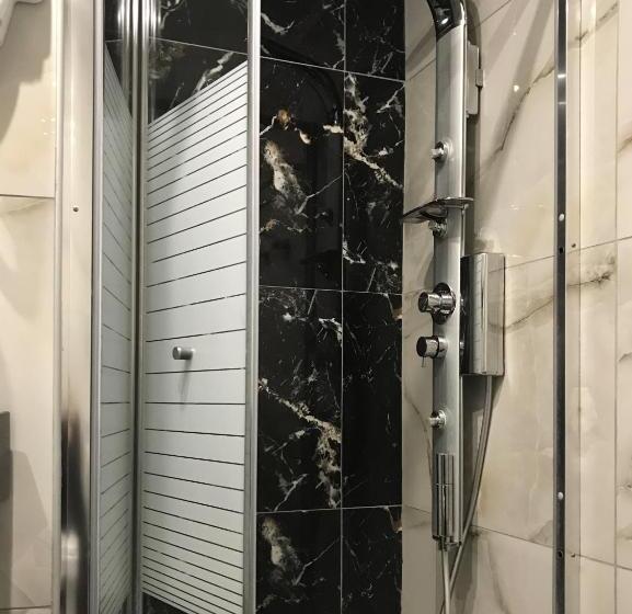 침실 1개 아파트, Elina Hotel Apartments