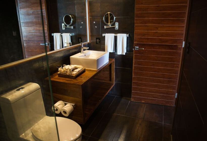 Deluxe Zimmer, Reina Roja Hotel Boutique