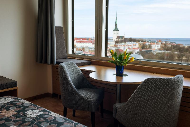 اتاق استاندارد یک نفره, Orient Zagreb