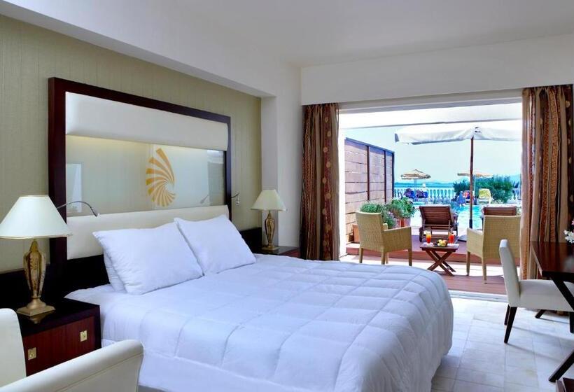Люкс, Sunshine Corfu Hotel & Spa All Inclusive