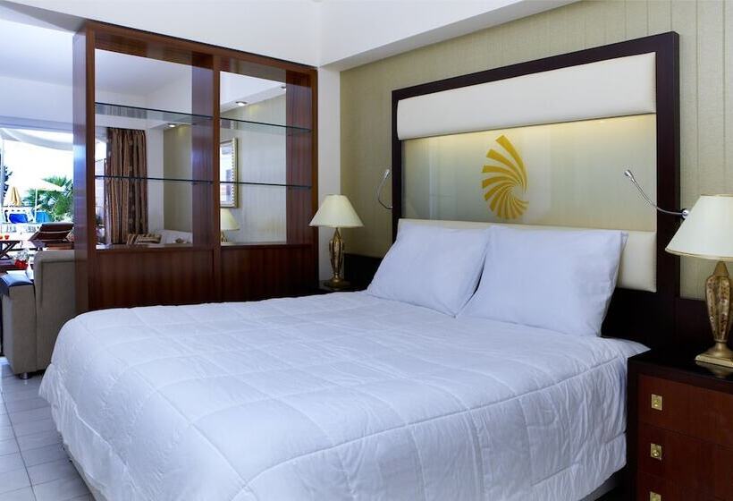 Полулюкс, Sunshine Corfu Hotel & Spa All Inclusive