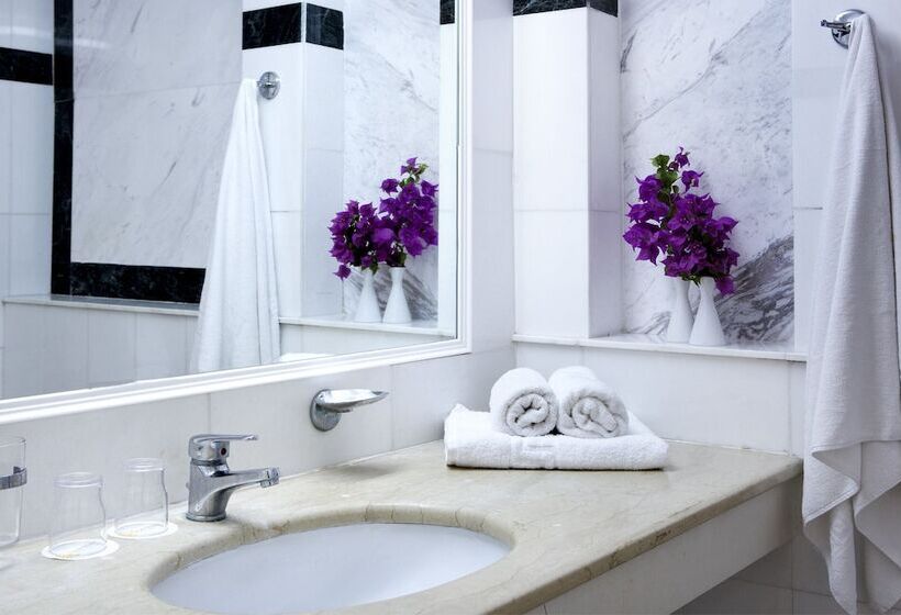 Люкс, Sunshine Corfu Hotel & Spa All Inclusive
