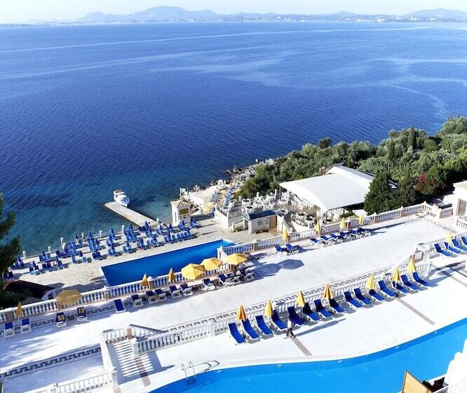 Семейный Номер Вид на Море, Sunshine Corfu Hotel & Spa All Inclusive