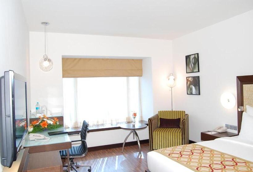 豪华房间, The Pride Hotel, Bangalore