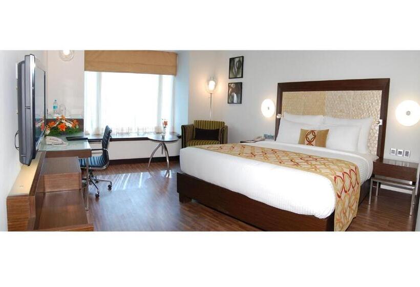 豪华房间, The Pride Hotel, Bangalore