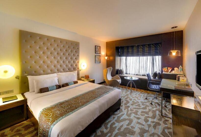 高级大房间, The Pride Hotel, Bangalore