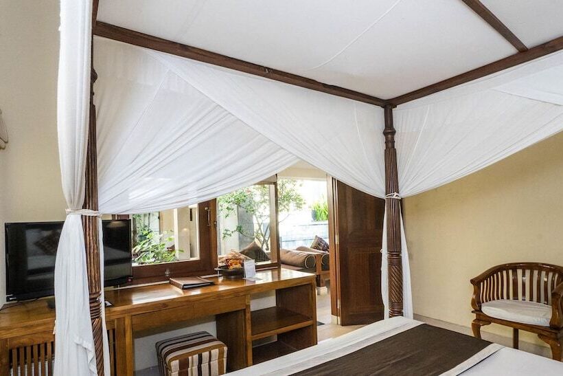 Номер Deluxe, Villa Diana Bali