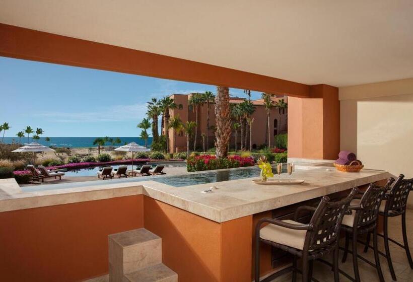 プレシデンシャルスイート２ベッドルーム, Zoetry Casa Del Mar Los Cabos