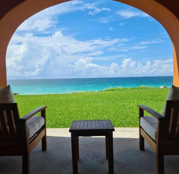 キングサイズベッドのジュニアスイート, Zoetry Casa Del Mar Los Cabos