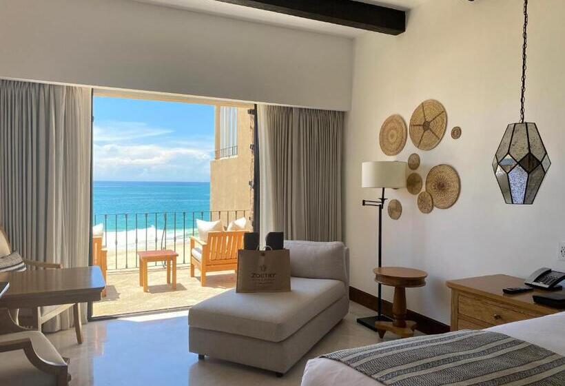 キングサイズベッドのジュニアスイート, Zoetry Casa Del Mar Los Cabos