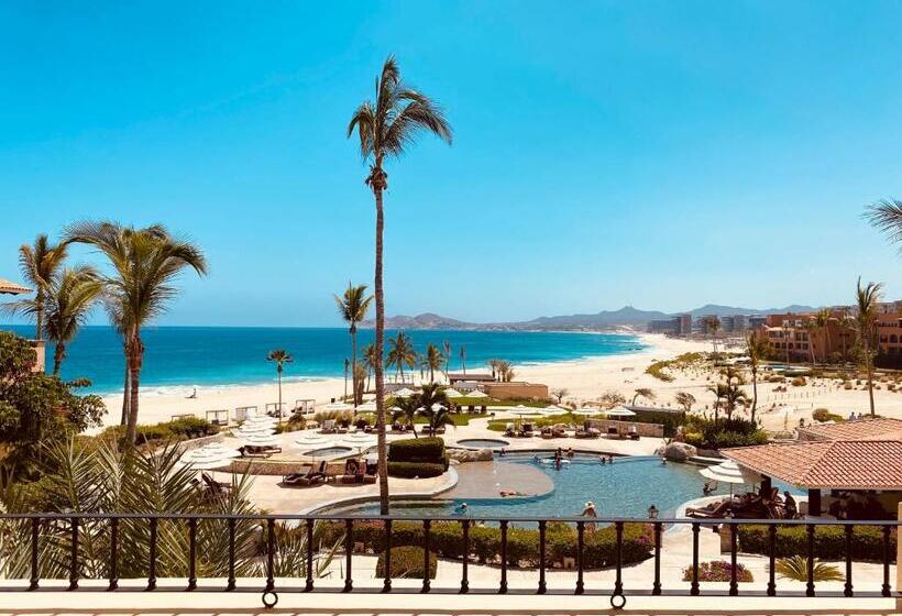 キングサイズベッドのジュニアスイート, Zoetry Casa Del Mar Los Cabos