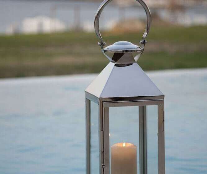 بانگلوی استاندارد, Port Royal Villas And Spa  Adults Only