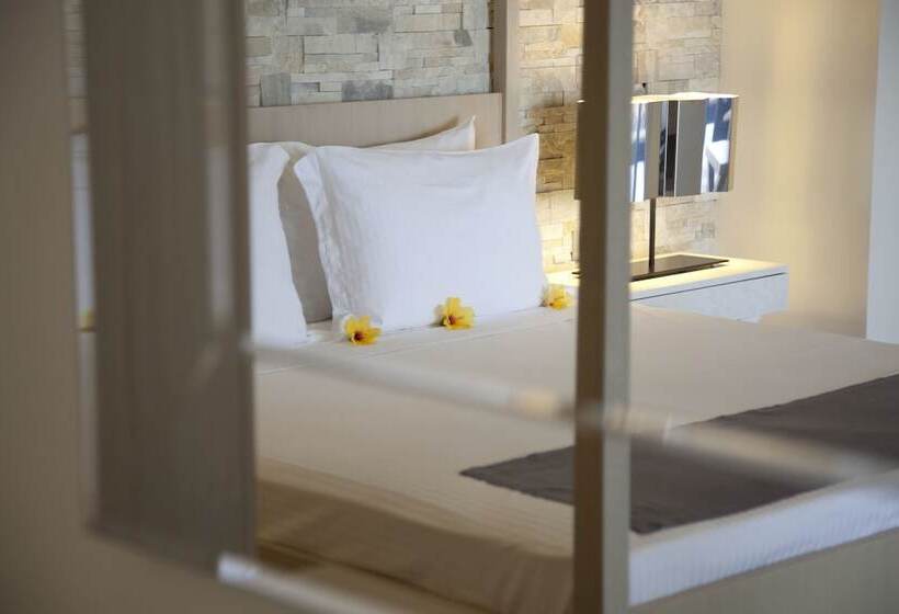 بانگلوی استاندارد, Port Royal Villas And Spa  Adults Only