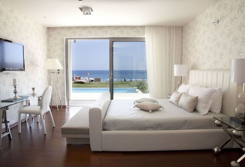 سوئیت پرزیدنت, Port Royal Villas And Spa  Adults Only