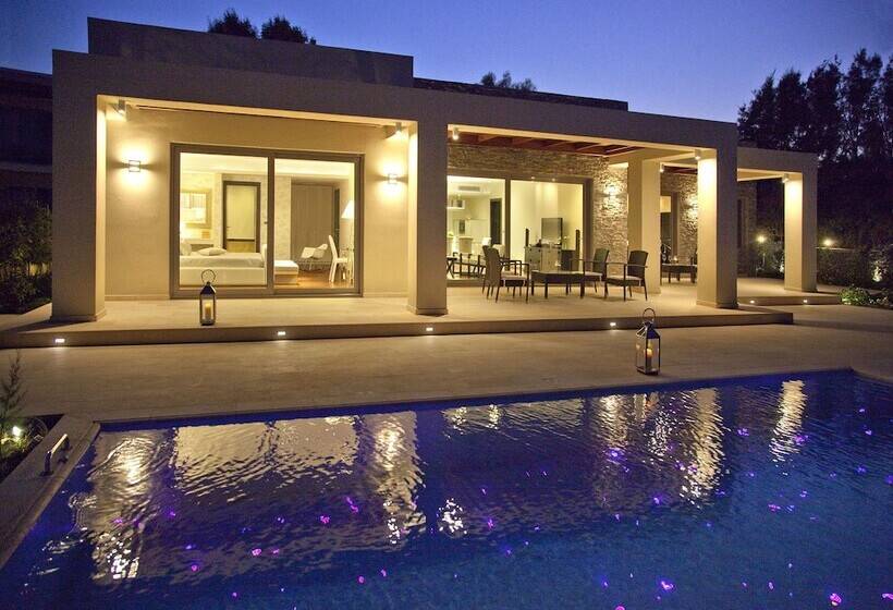 سوئیت پرزیدنت, Port Royal Villas And Spa  Adults Only