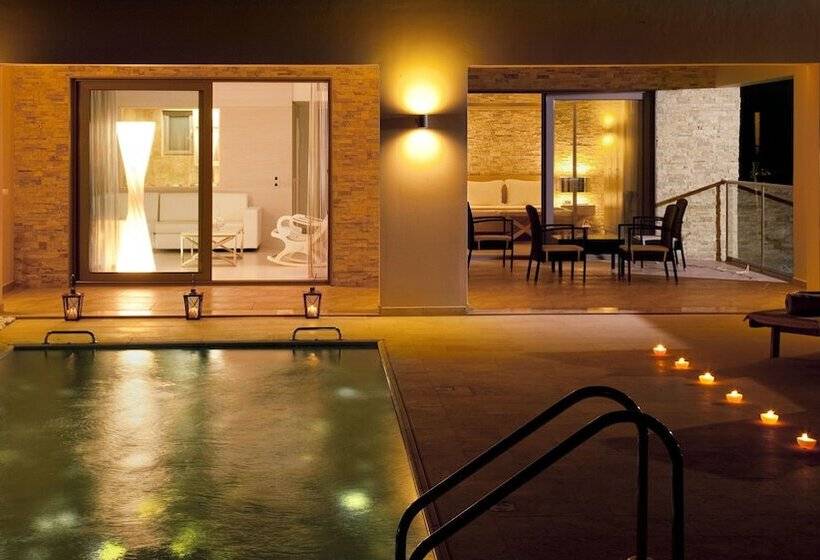 سوییت با استخر, Port Royal Villas And Spa  Adults Only