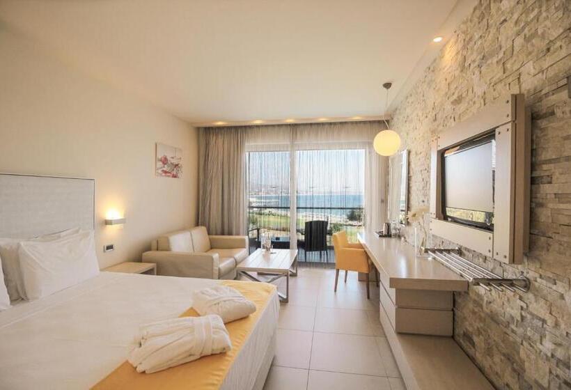 بانگلوی استاندارد, Port Royal Villas And Spa  Adults Only