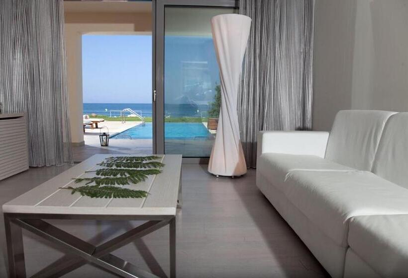 سوییت با استخر, Port Royal Villas And Spa  Adults Only