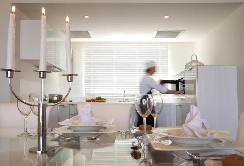 سوئیت پرزیدنت, Port Royal Villas And Spa  Adults Only