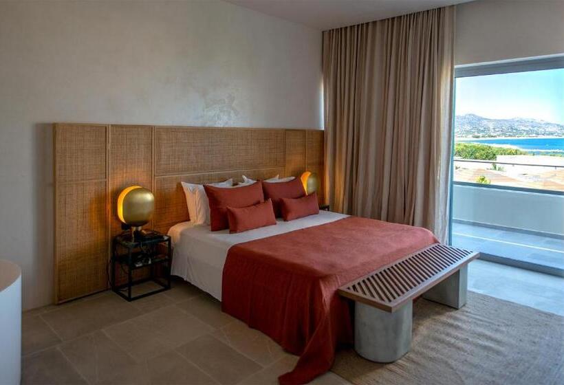 بانگلوی استاندارد با چشم‌انداز دریا, Port Royal Villas And Spa  Adults Only