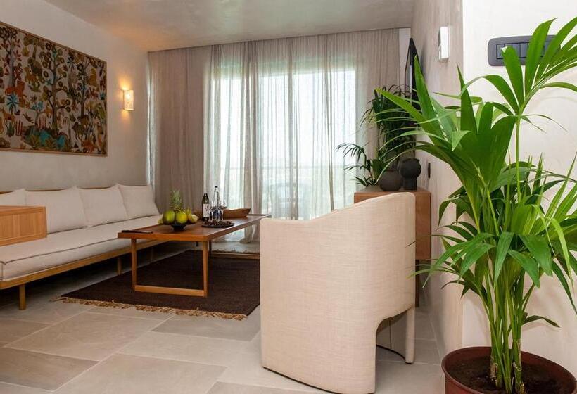 سوییت با چشم‌انداز دریا, Port Royal Villas And Spa  Adults Only