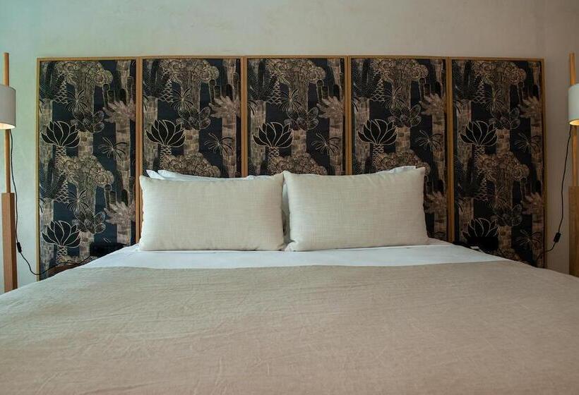 سوییت سوپریور, Port Royal Villas And Spa  Adults Only