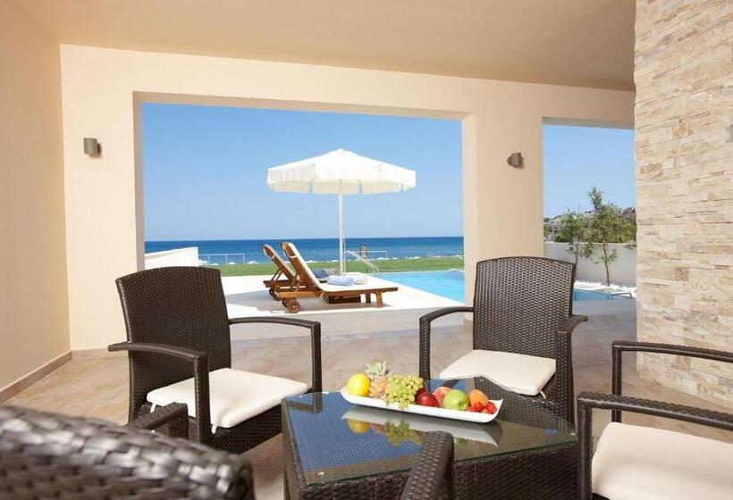 سوئیت پرزیدنت, Port Royal Villas And Spa  Adults Only