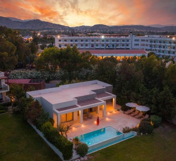 سوئیت پرزیدنت, Port Royal Villas And Spa  Adults Only