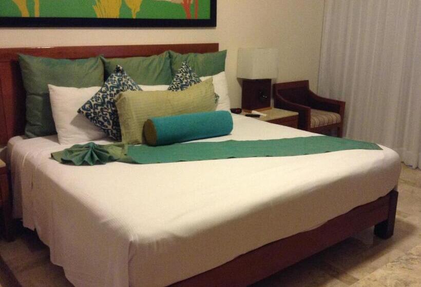 Suíte 2 Dormitórios, Suites At Mayan Palace Vidanta Resort Riviera Maya