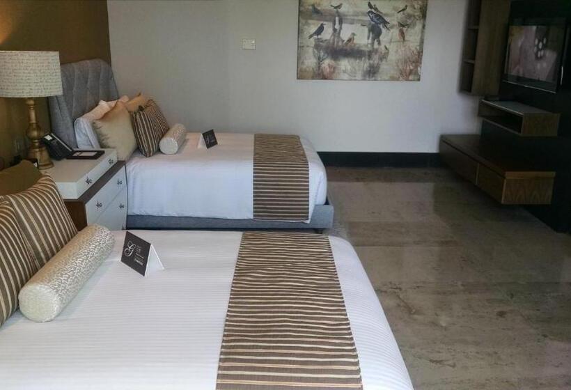 Quarto Executivo, Suites At Mayan Palace Vidanta Resort Riviera Maya