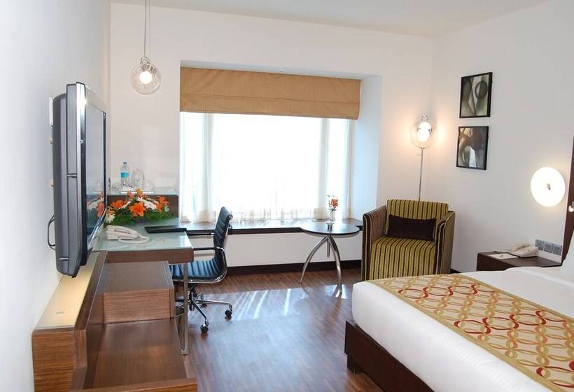 豪华房间, The Pride Hotel, Bangalore