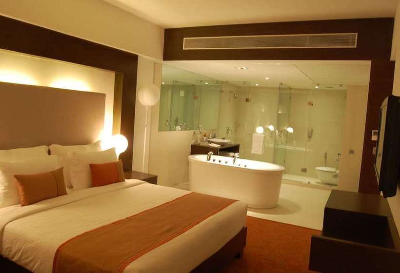 套房, The Pride Hotel, Bangalore