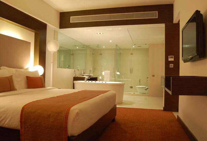 套房, The Pride Hotel, Bangalore