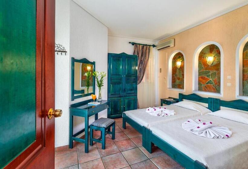 Студия Стандарт, Castle Suites
