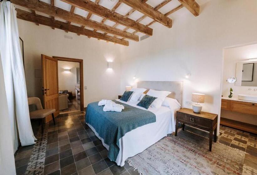 Люкс Повышенной Комфортности, Agroturismo Rafal Rubí