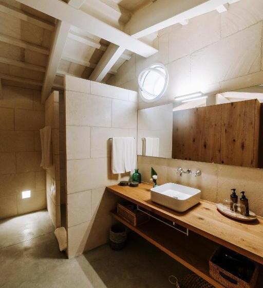 Номер Deluxe, Agroturismo Rafal Rubí