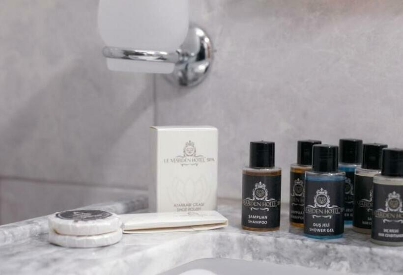 غرفة قياسية, Le Marden Hotel Spa