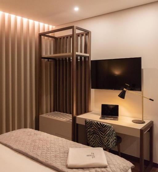 Номер Deluxe, Quinta De Santo António   Country House & Villas