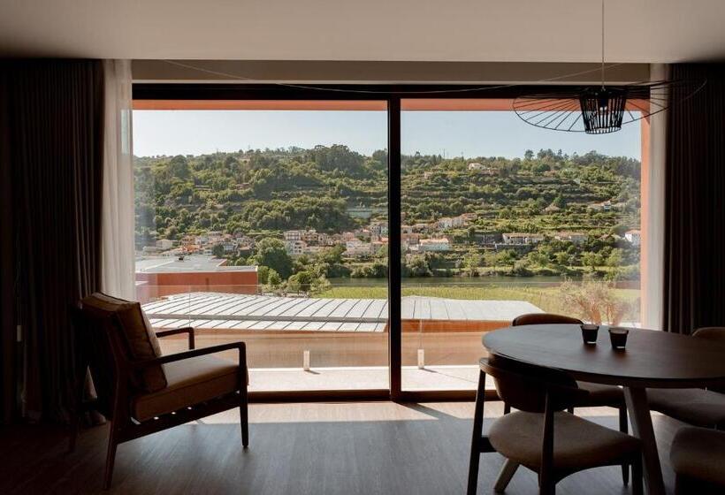 Апартаменты Superior 1 Спальня, Quinta De Santo António   Country House & Villas