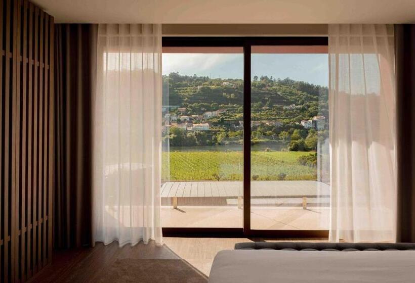 Апартаменты 1 Спальня, Quinta De Santo António   Country House & Villas