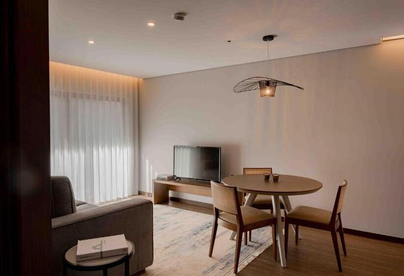 Апартаменты 1 Спальня, Quinta De Santo António   Country House & Villas