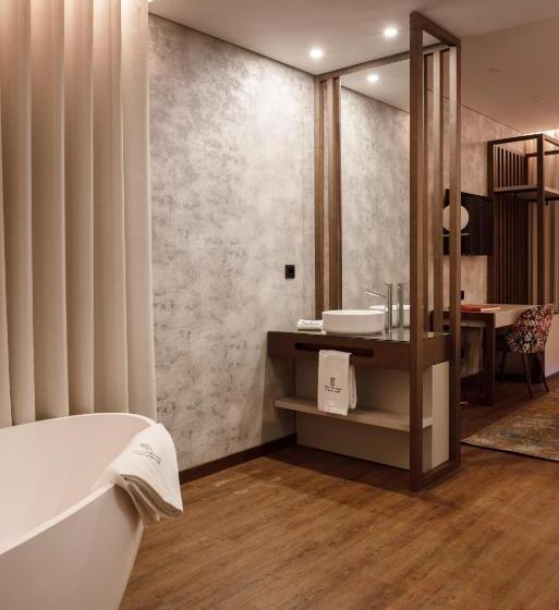 Номер Deluxe, Quinta De Santo António   Country House & Villas