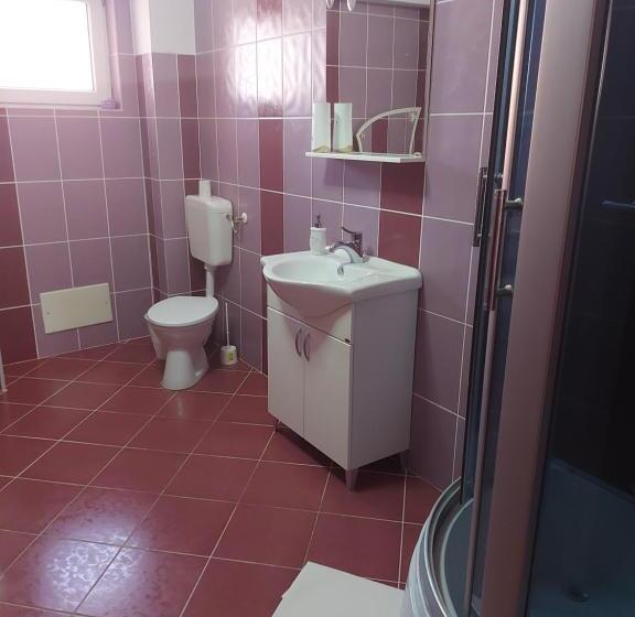Standard room with outdoor bath, Casa Eric